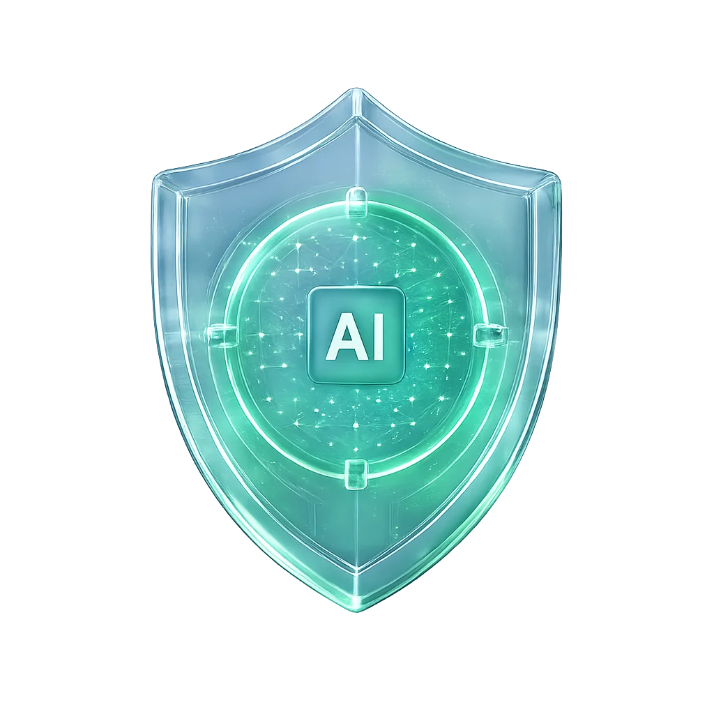 Sicurezze AI che proteggono gli account